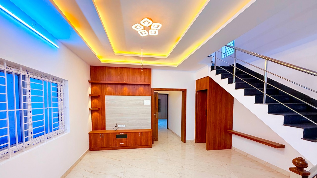 📍Vadavalli Coimbatore 3BHK LUXURY HOUSE SALE #3bhk #readytomove 📞9003631498