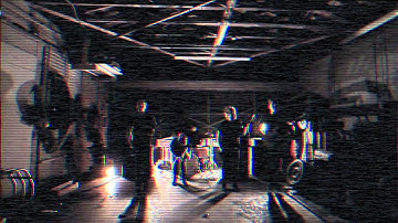 Illuminator - "Premonition" (Music Video)