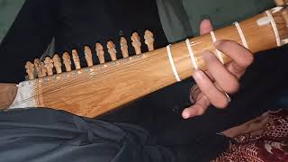 Rabab Scale For Lerner,S