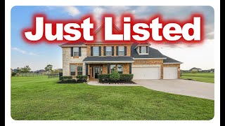 7518 Lake Ivie video tour