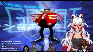 Were Pissing On The Moon!...In Our Own Way
HAD to upload this clip from one of my Sonic Adventure 2 streams where @KoyMcCloud did his own rendition of the famous Pissing on the Moon meme from Snapcubes Realtime Fandub! Enjoy yall!
#sonic #sonicadventure2 #snapcube
WANT MERCH? CHECK OUT MY MERCH STORE!:
https://uwumarket.us/collections/ciel-darkrose
Follow me on Twitter!: https://twitter.com/CielDarkrose
Check out my Discord Server!: https://discord.gg/ef8NFZd8Zf
Be sure to check me out over on Twitch!:
https://www.twitch.tv/ciel_darkrose
Copyright Disclaimer Under Section 107 of the Copyright Act 1976, allowance is made for fair use for purposes such as criticism, comment, news reporting, teaching, scholarship, and research. Fair use is a use permitted by copyright statute that might otherwise be infringing. Non-profit, educational or personal use tips the balance in favor of fair use. Were Pissing On The Moon!...In Our Own Way