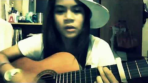 Hinahanap hanap kita(Rivermaya) cover by Cheryl Ni...