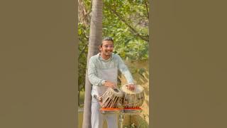 Kajre Re | Tabla Cover | Ved Prajapati