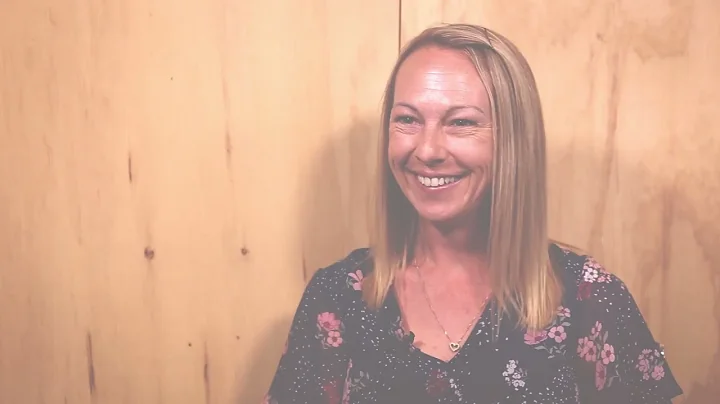 Rebecca Cannon discusses her experience in our Lea...