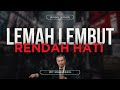 Lemah lembut  rendah hati  17 mar 2024  pdt rohantjen girsang