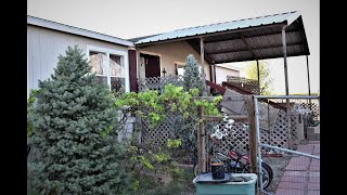 Residential for sale - 106 No Name Rd., Dexter, NM 88230