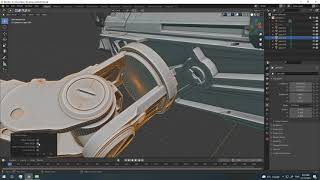 3 Points Align | Blender Add-on: Auto Diameter Feature