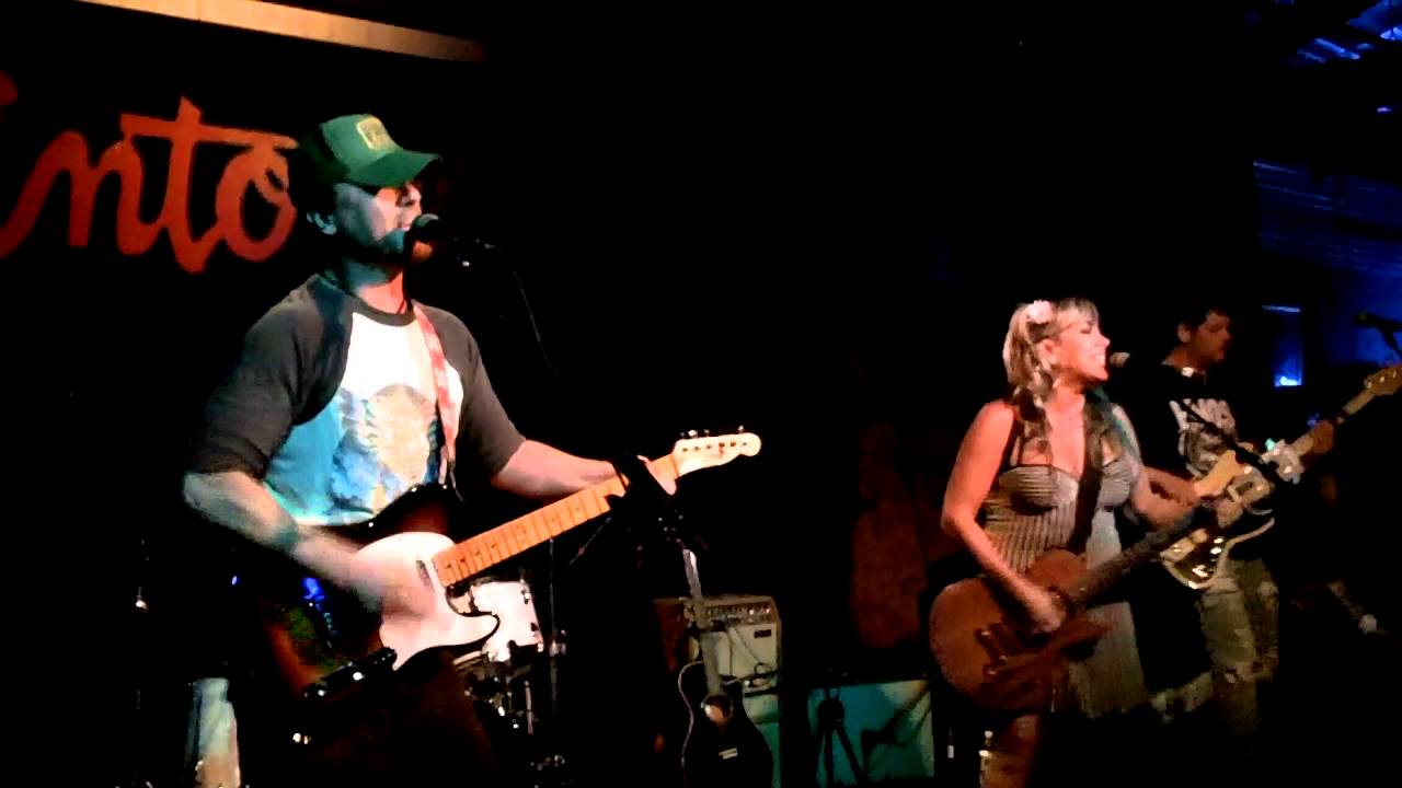 The Mother Truckers - I'm Coming Over - YouTube