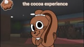 The Cocoa Experience - Dandys World - YouTube