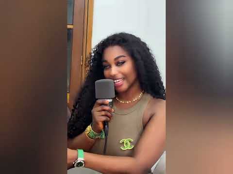 Mia Guissé Reprend Le son miniyamba Ohhhh