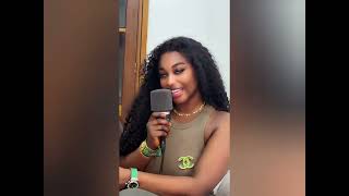 Mia Guissé Reprend Le son miniyamba Ohhhh