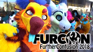 Further Confusion 2018