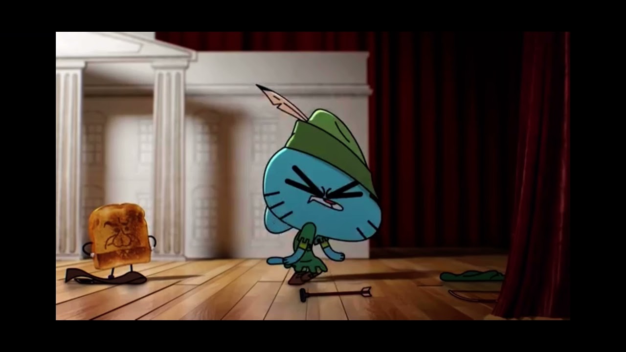 It belongs in a museum!