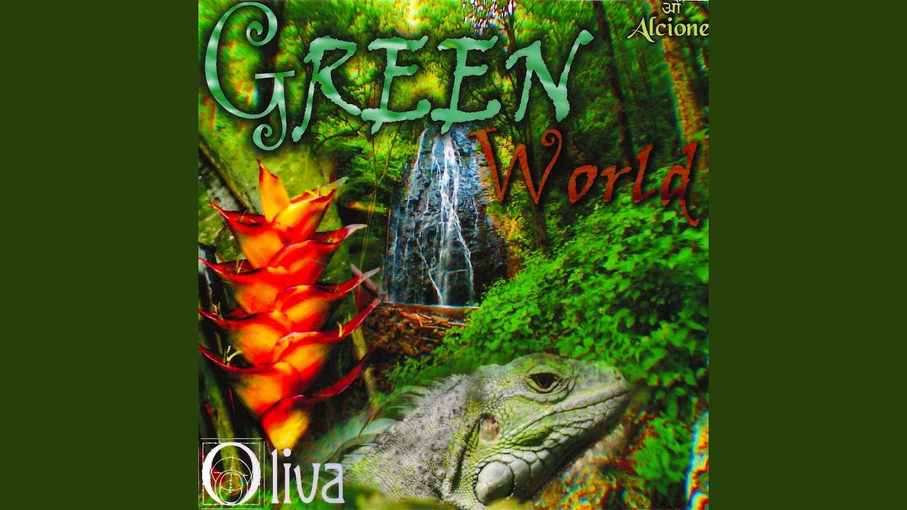 Watch Eco River on YouTube Watch Eco River on YouTube