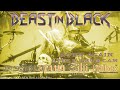 Atte p live drum cam beast in black  born again porispere 2021