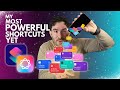 10 Must-Know Apple Shortcuts & Automations 🤖