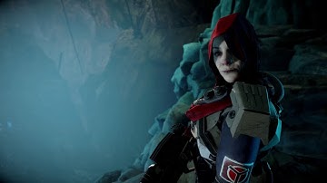 Killzone: Shadow Fall - Chapter 9: The Destroyer [1080p HD] | PS4