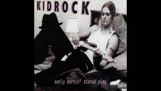 Kid Rock - The Prodigal Son Returns