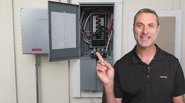 Enphase Energy Introduces Power Control with Busbar Overload Control