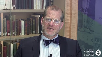 May 2019 AJP Editor Spotlight: VEGF Signaling in the Prefrontal Cortex and Effects of Ketamine