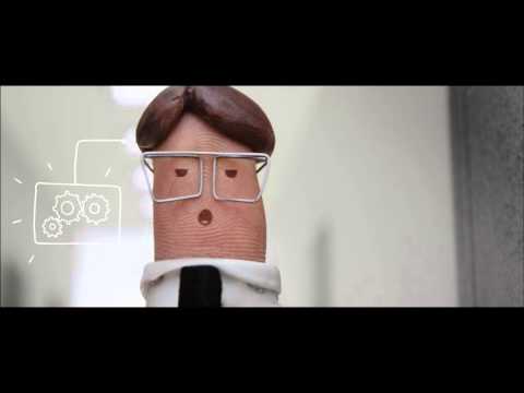 Wake Up Video