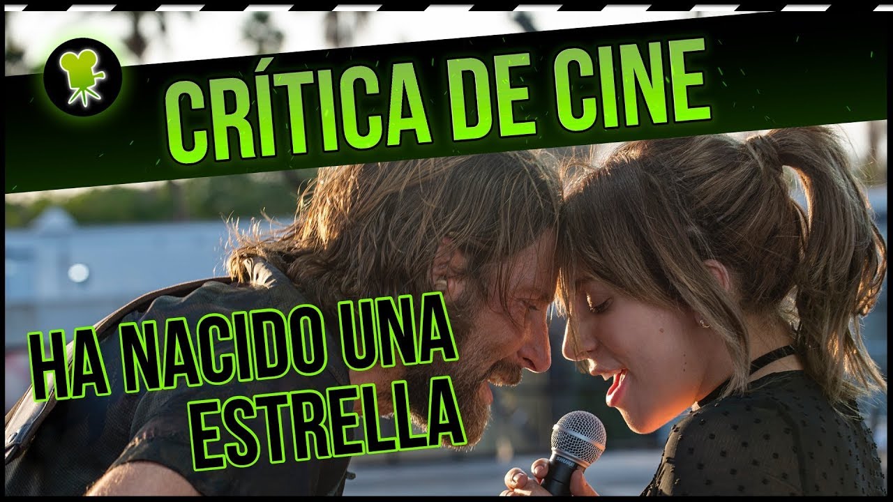 'Ha nacido una estrella': Bradley Cooper y Lady Gaga brillan en un