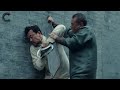 Best Realistic Cold Weapon Fight Scene The Final Master 2015 Best Realistic Cold Weapon Fight Scene The Final Master 2015
