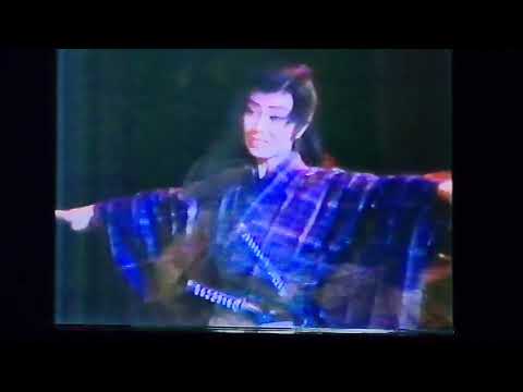 宝塚歌劇団 #星影の人#1976年 #高宮沙千 #汀夏子さん#雪組 - YouTube