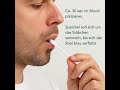 Cortisol-Tagesprofil einfach zuhause durchführen | Energy & Stress Monitoring Anleitung