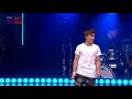 Johnny Orlando - In My Blood live at the CBBC Summer Social 2018