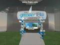 Greater IBM and Second Life Video Introduction