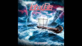 Lethal Fate - Between Zero and One