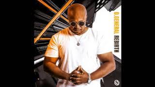 D General - Rebirth (Album Mix) 2024