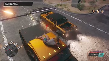 Be Your Own Boss part 4.. It