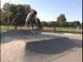 A Day at Davis Skatepark by skater4life936