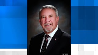 Madison Co. Commission Chairman Mac McCutcheon submits retirement letter to Gov. Kay Ivey