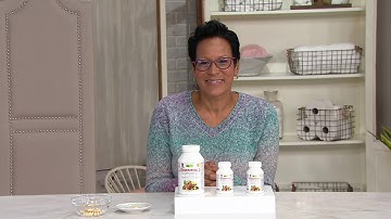 Andrew Lessman ESSENTIAL 1 High Potency Multi-Vitamin Always Gentle on QVC