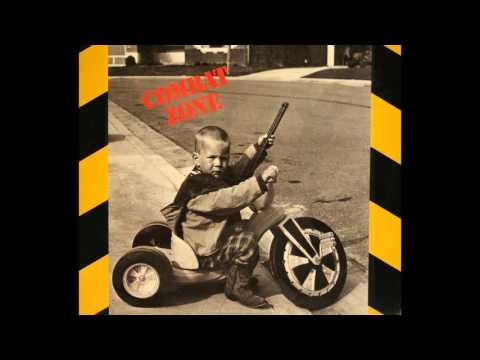 Brian Briggs Sweet Revenge Combat Zone 1982 USA 