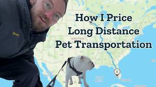 Famous How Much Does Long Distance Pet Transportation Cost? | Private Pet Transport Wealth
