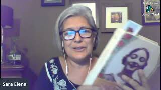 E11 T1 Ciclo lunes de Cuerpas lectoras: La casa en Mango Street de Sandra Cisneros / Sara Benavides