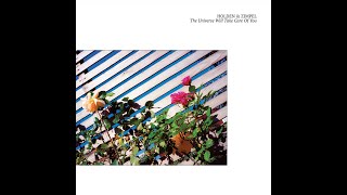 Holden & Zimpel – The Universe Will Take Care of You
