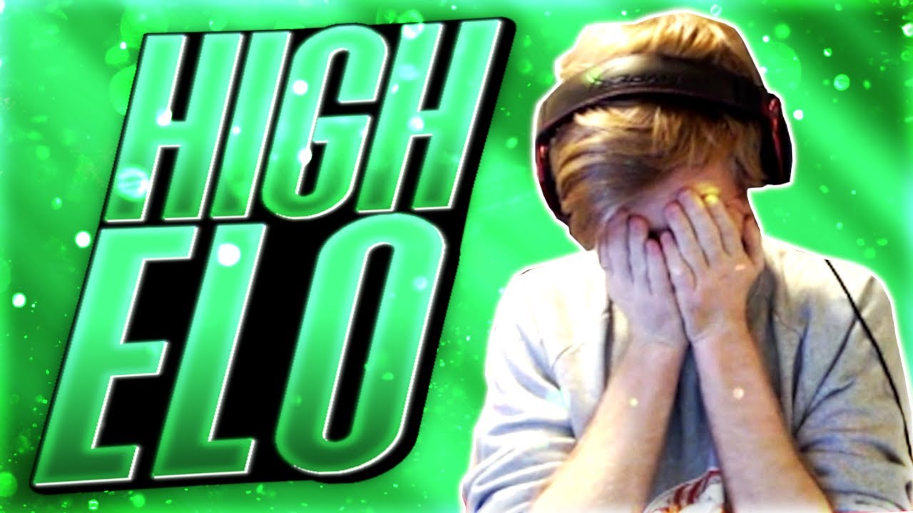 WELCOME TO HIGH ELO | Lathy