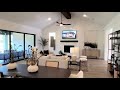 Inside the Latest New Construction Homes | Stunning Designs & Modern Living Spaces