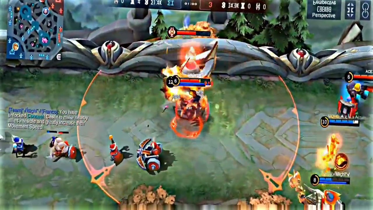 alight motion❤️ Aldous savage