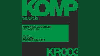 Weekend Weapons (Original Mix)