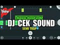 Download lagu DJ CEK SOUND BASS BOSTEDD FOR KCPC TEAM KETHUNG PROJECT R1 official mp3