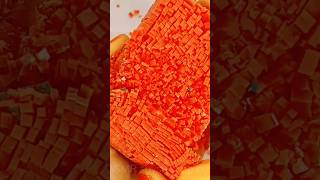 soap cube! asmr #satisfyingsoapcutting #satisfyingvideo #soapcutting #oddlysatisfying #cuttingsoap