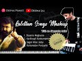 Lalettan songs mashup with an alappuzha twist  mashup 2  keytar cover  deepak lal  6537