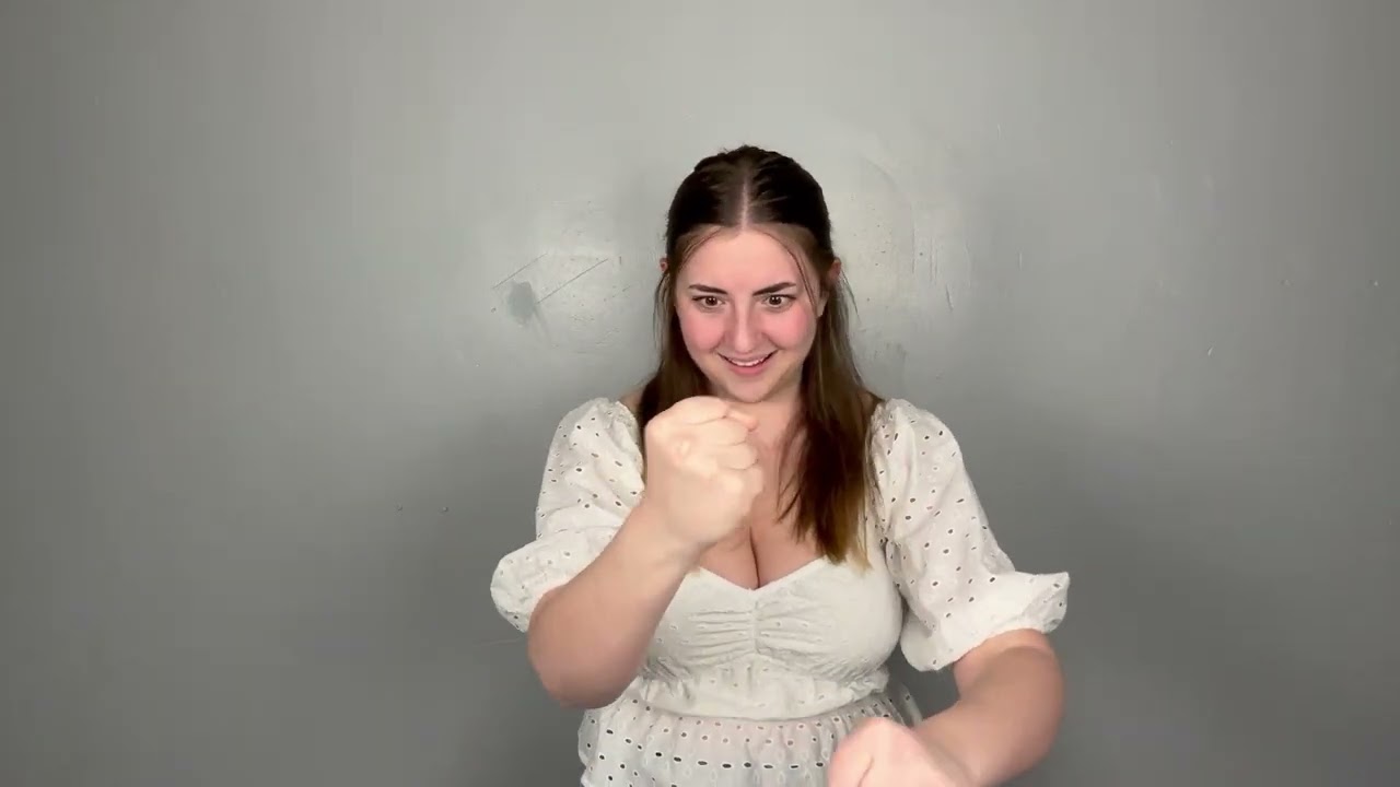 Abby Lowe - Cinderella Monologue