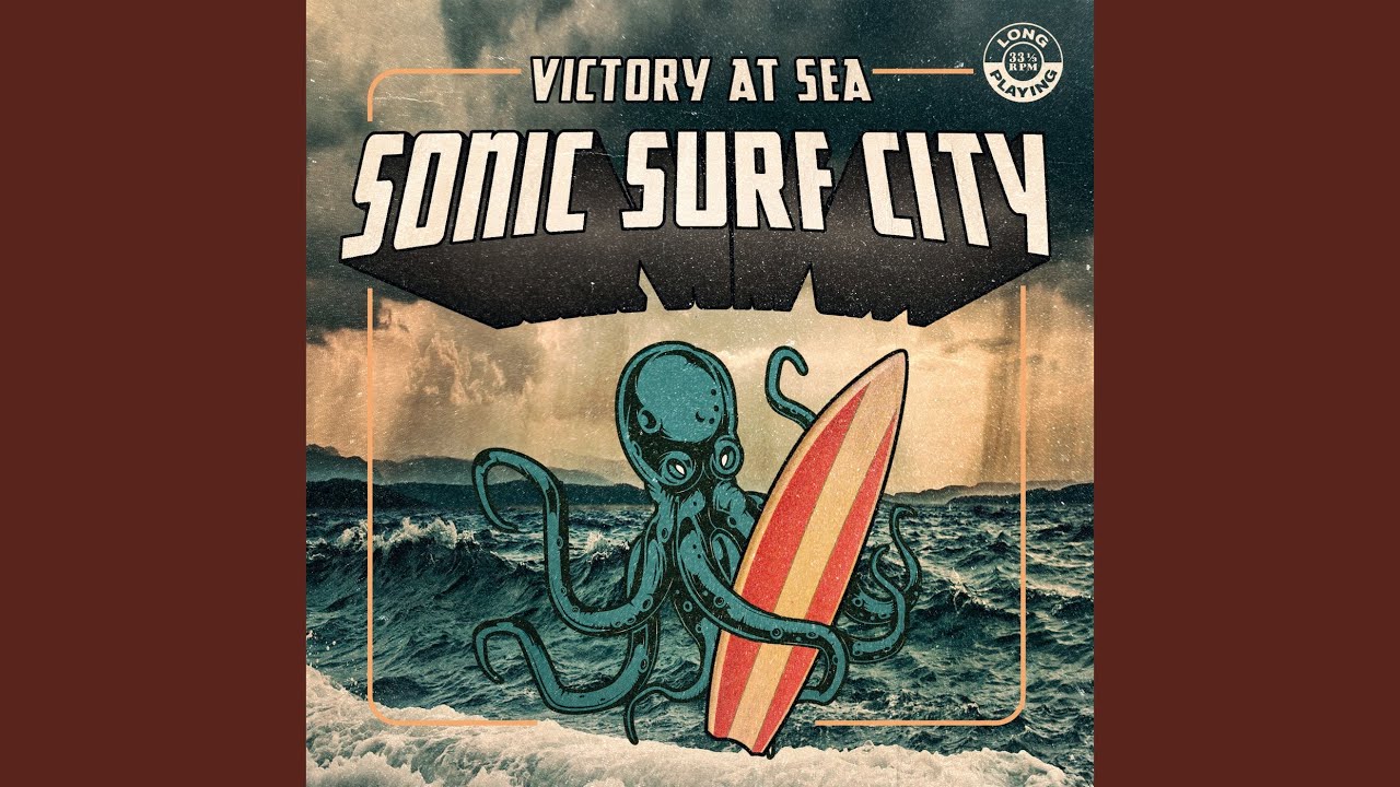 SONIC SURF CITY | Staff Blog